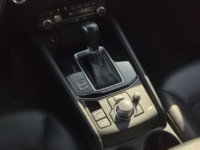 2020 Mazda Mazda CX5 TOUR