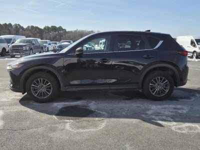 2020 Mazda Mazda CX5 TOUR