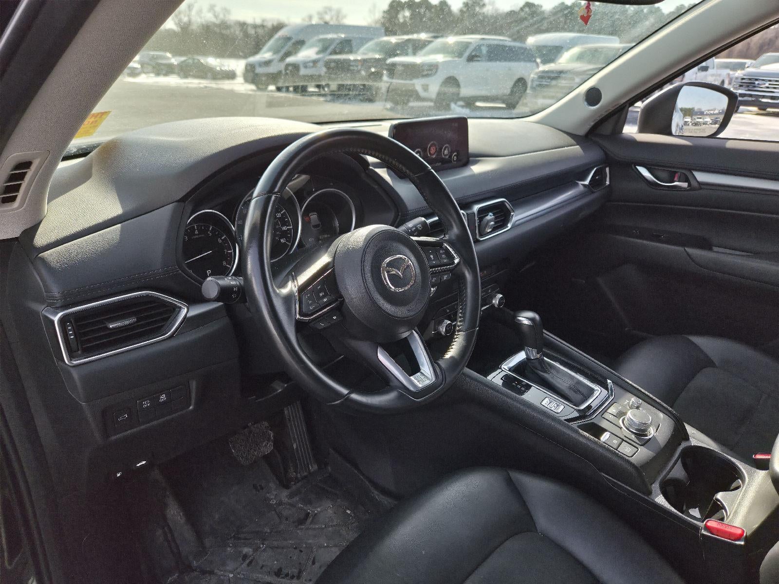 2020 Mazda Mazda CX5 TOUR