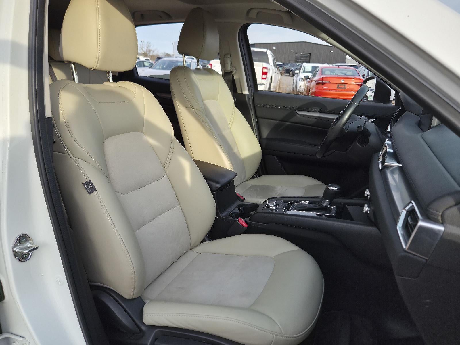 2020 Mazda Mazda CX-5 Touring