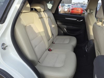 2020 Mazda Mazda CX-5 Touring