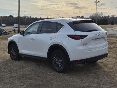 2020 Mazda Mazda CX-5 Touring