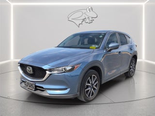 2018 Mazda Mazda CX-5 Touring