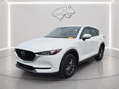 2020 Mazda Mazda CX5 TOUR