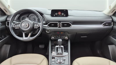 2020 Mazda Mazda CX5 TOUR