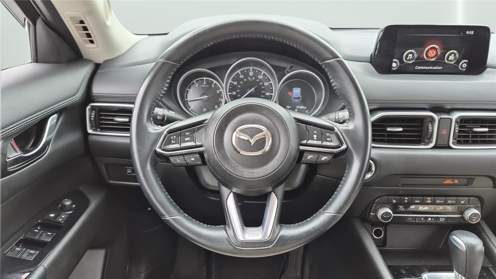 2020 Mazda Mazda CX5 TOUR