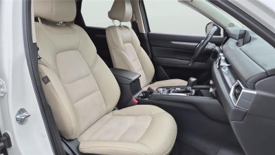2020 Mazda Mazda CX5 TOUR