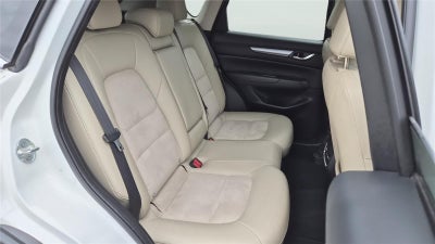 2020 Mazda Mazda CX5 TOUR