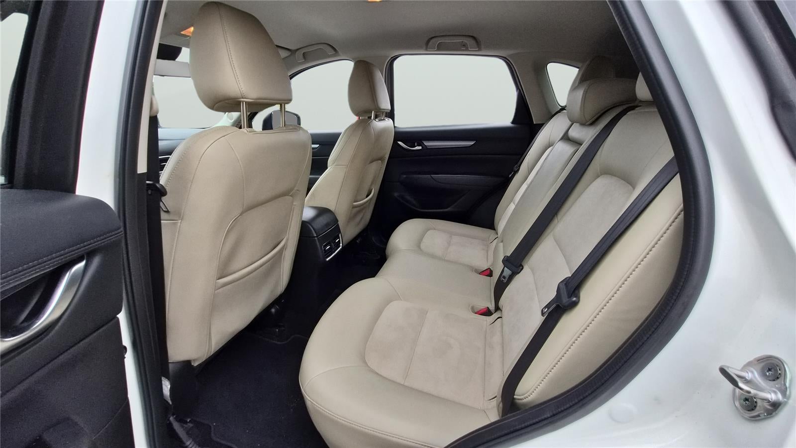2020 Mazda Mazda CX5 TOUR