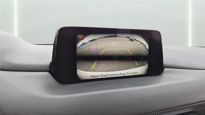 2020 Mazda Mazda CX5 TOUR