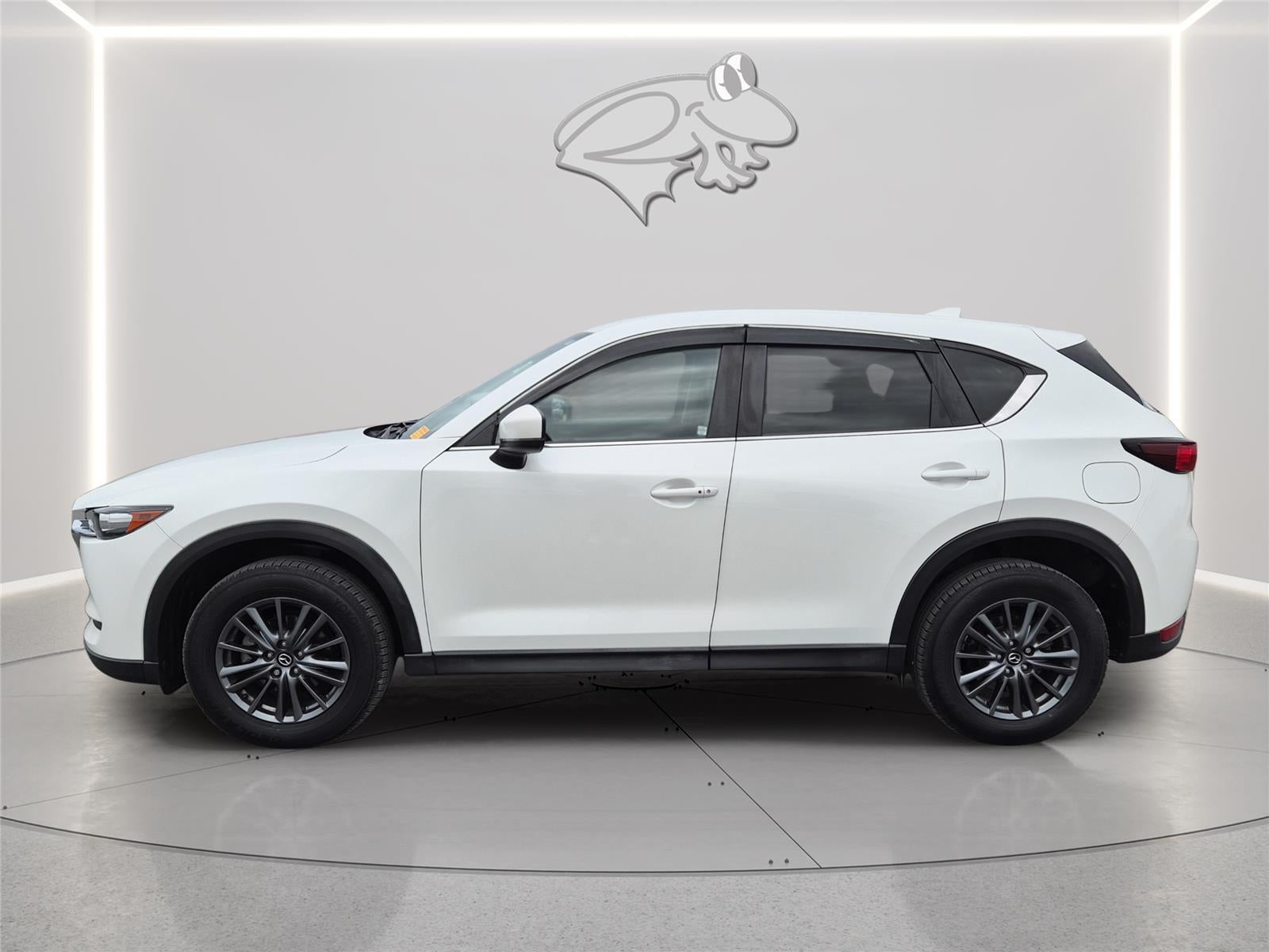 2020 Mazda Mazda CX5 TOUR