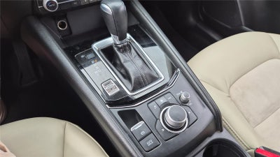 2020 Mazda Mazda CX5 TOUR