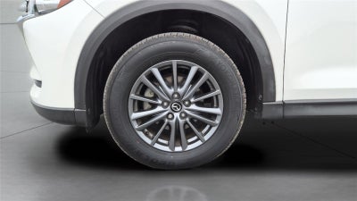 2020 Mazda Mazda CX5 TOUR