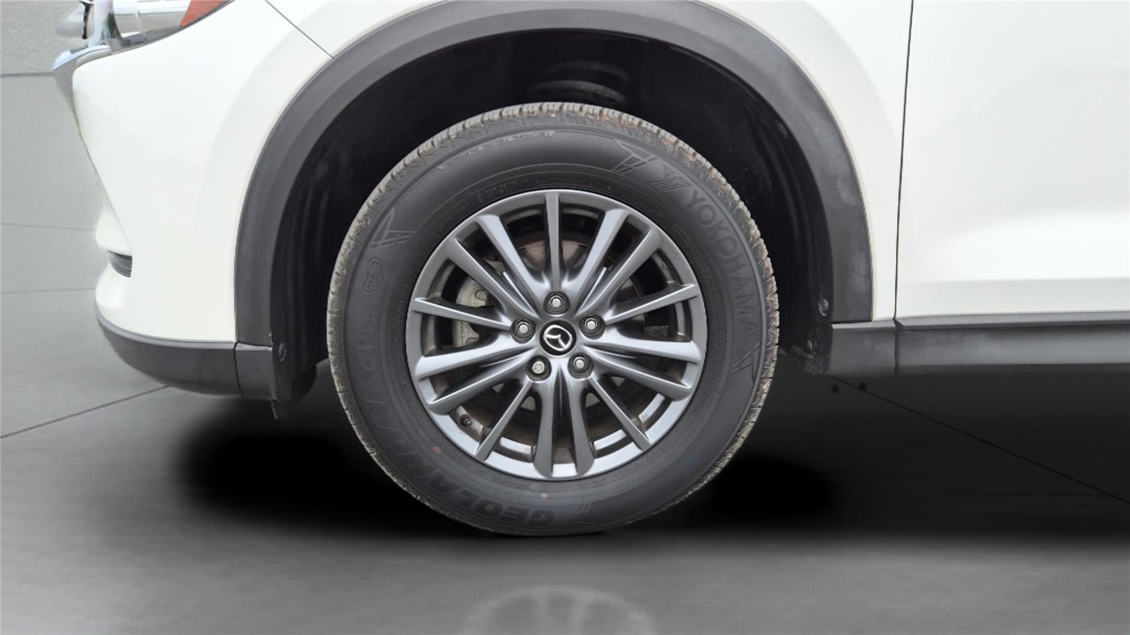 2020 Mazda Mazda CX5 TOUR
