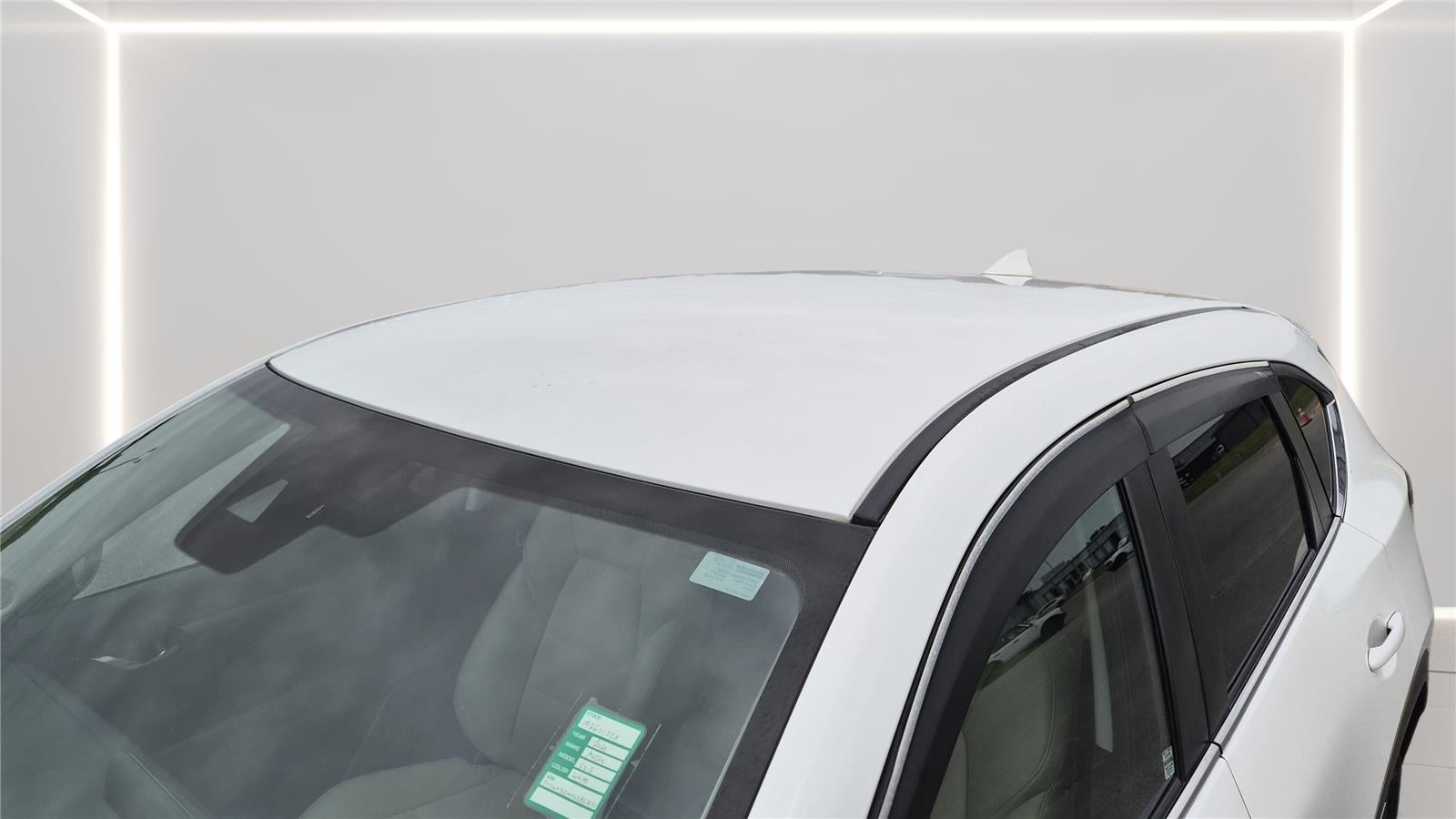 2020 Mazda Mazda CX5 TOUR
