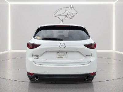 2020 Mazda Mazda CX5 TOUR