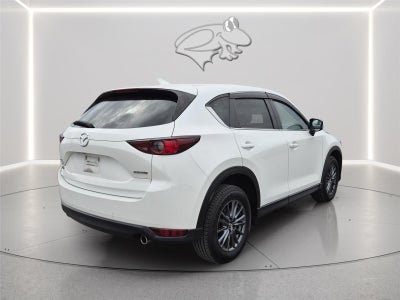 2020 Mazda Mazda CX5 TOUR