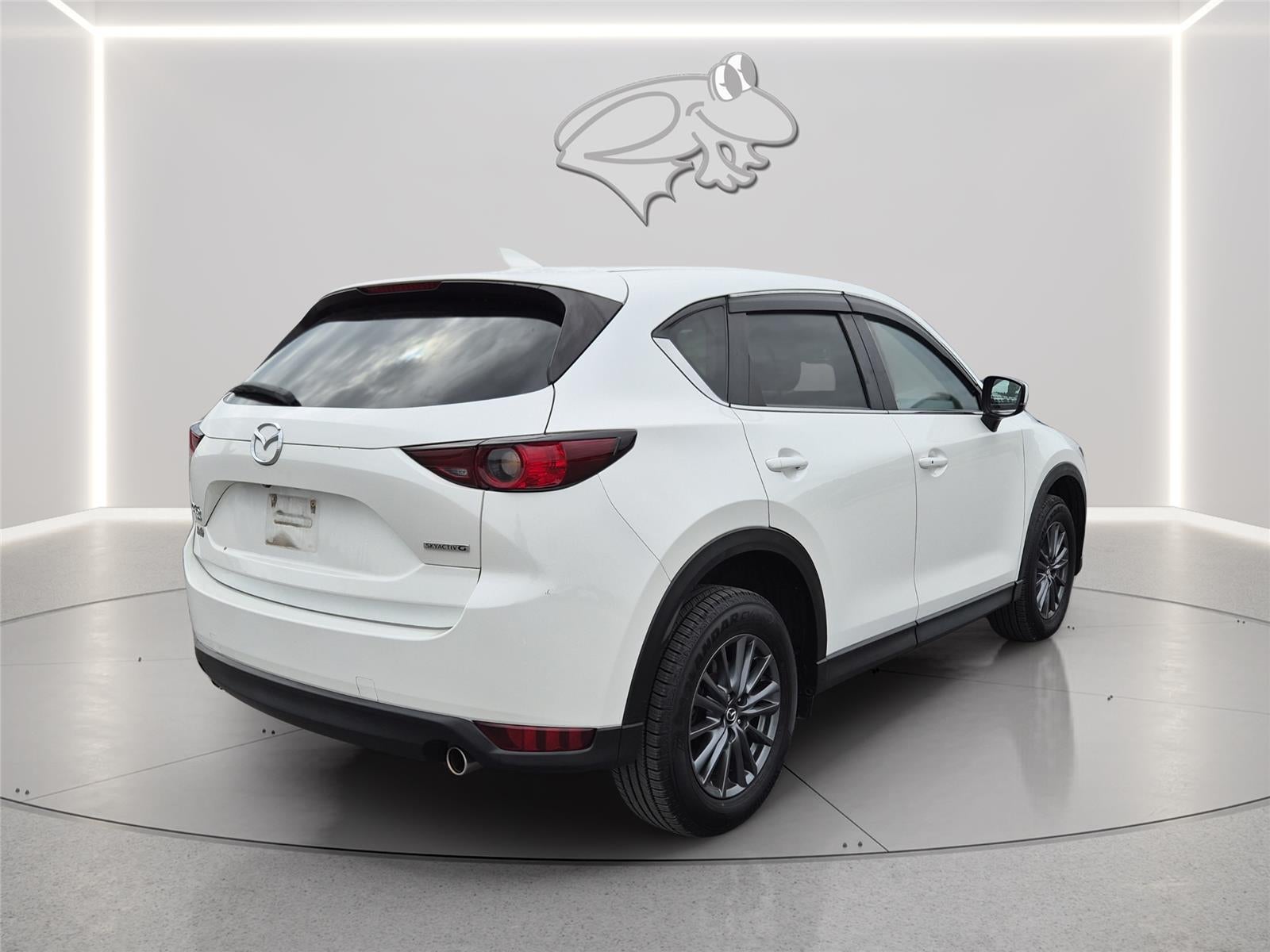 2020 Mazda Mazda CX5 TOUR