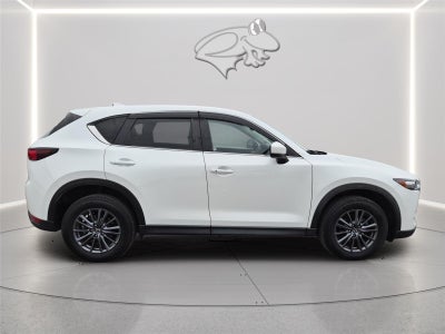 2020 Mazda Mazda CX5 TOUR