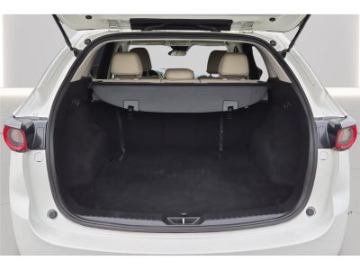 2020 Mazda Mazda CX5 TOUR