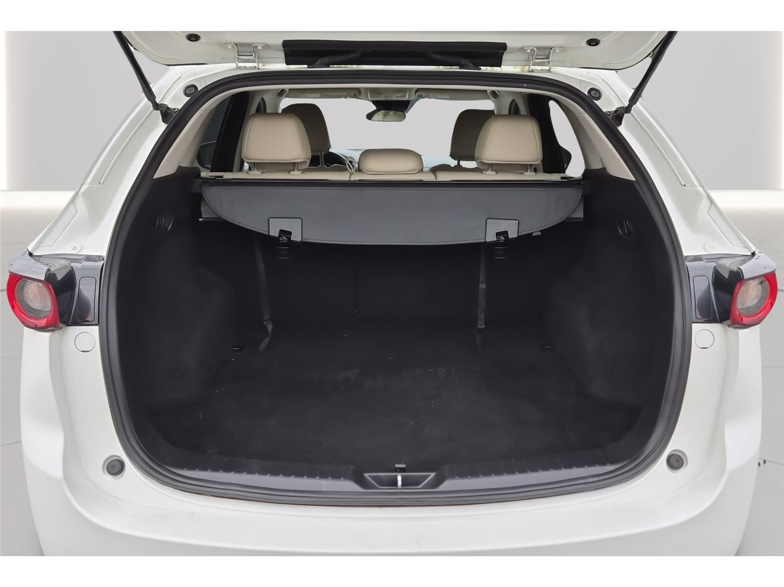 2020 Mazda Mazda CX5 TOUR