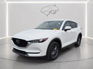 2020 Mazda Mazda CX5 TOUR