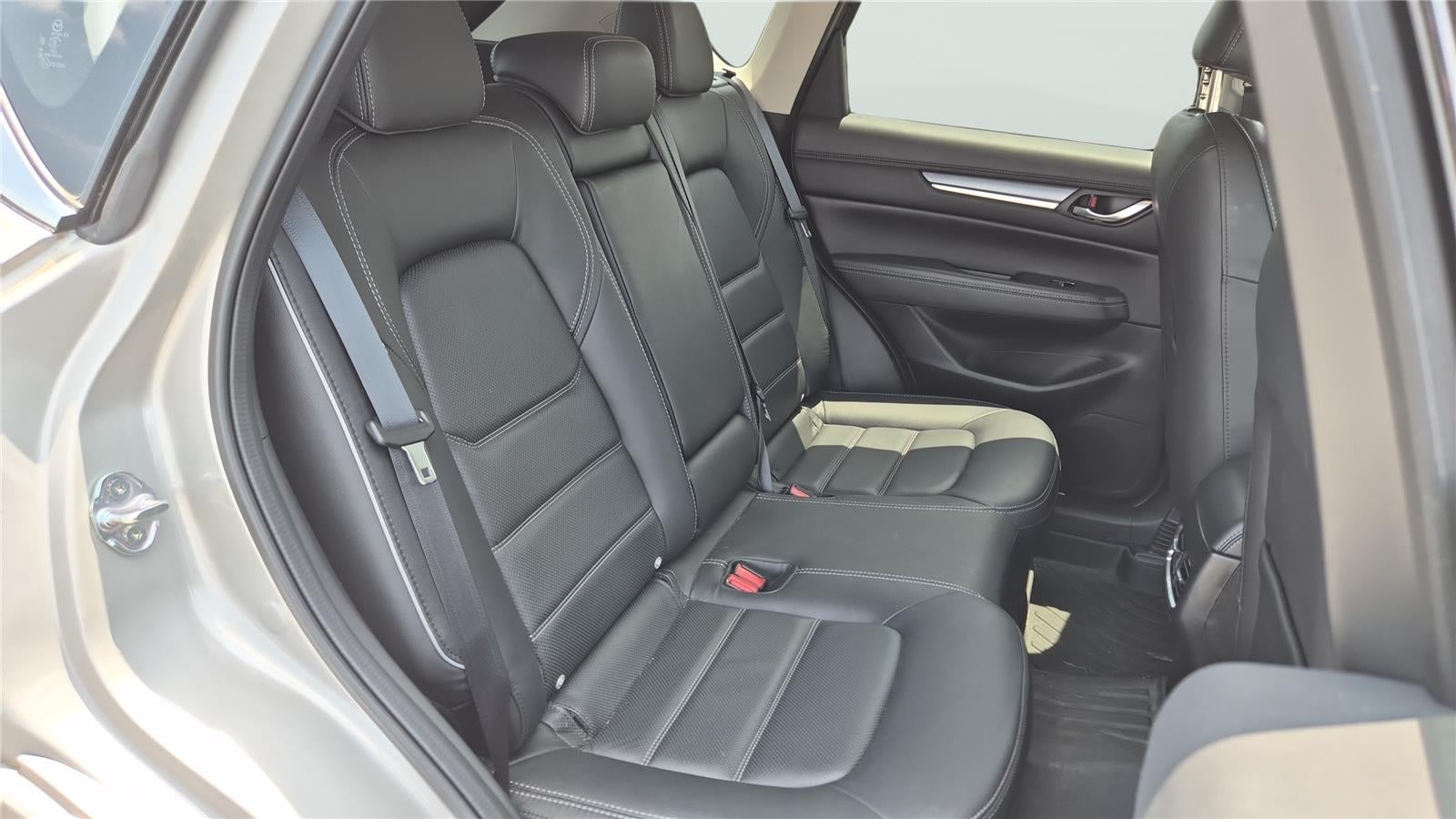 2024 Mazda Mazda CX-5 2.5 S Premium Package