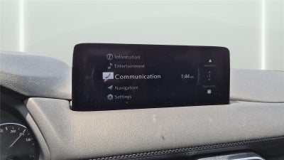 2024 Mazda Mazda CX-5 2.5 S Premium Package
