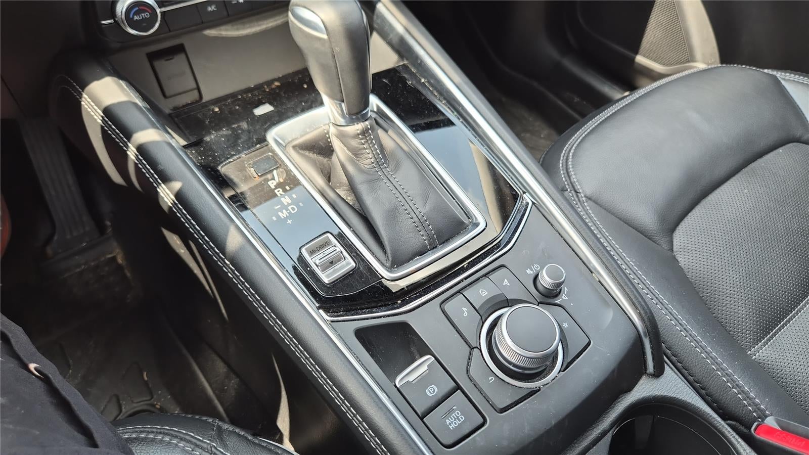 2024 Mazda Mazda CX-5 2.5 S Premium Package