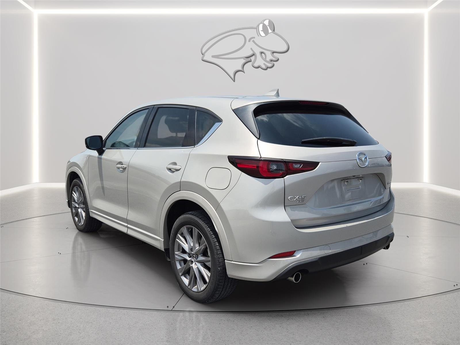 2024 Mazda Mazda CX-5 2.5 S Premium Package