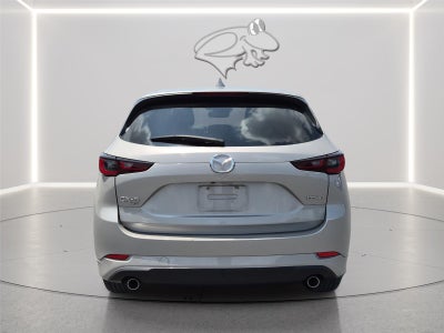 2024 Mazda Mazda CX-5 2.5 S Premium Package
