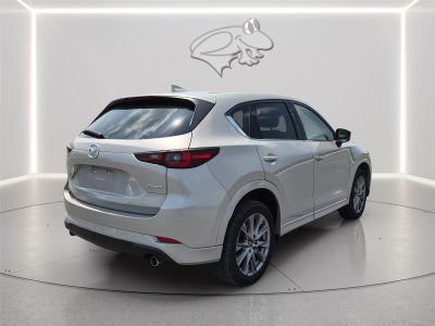 2024 Mazda Mazda CX-5 2.5 S Premium Package