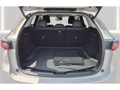 2024 Mazda Mazda CX-5 2.5 S Premium Package