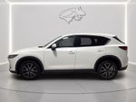 2018 Mazda Mazda Cx-5 Grand Touring