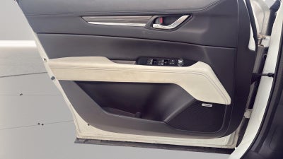 2018 Mazda Mazda Cx-5 Grand Touring