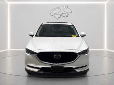 2018 Mazda Mazda Cx-5 Grand Touring
