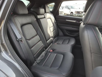 2025 Mazda Mazda CX-5 2.5 Turbo Premium Package