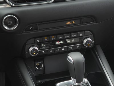 2025 Mazda Mazda CX-5 2.5 Turbo Premium Package