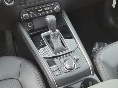 2025 Mazda Mazda CX-5 2.5 Turbo Premium Package