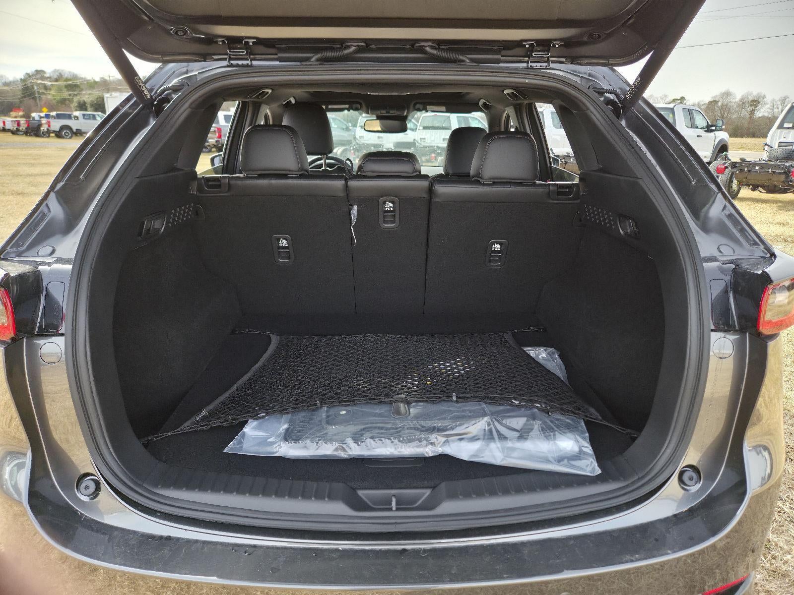 2025 Mazda Mazda CX-5 2.5 Turbo Premium Package