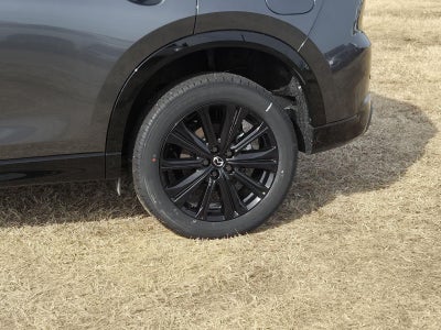 2025 Mazda Mazda CX-5 2.5 Turbo Premium Package