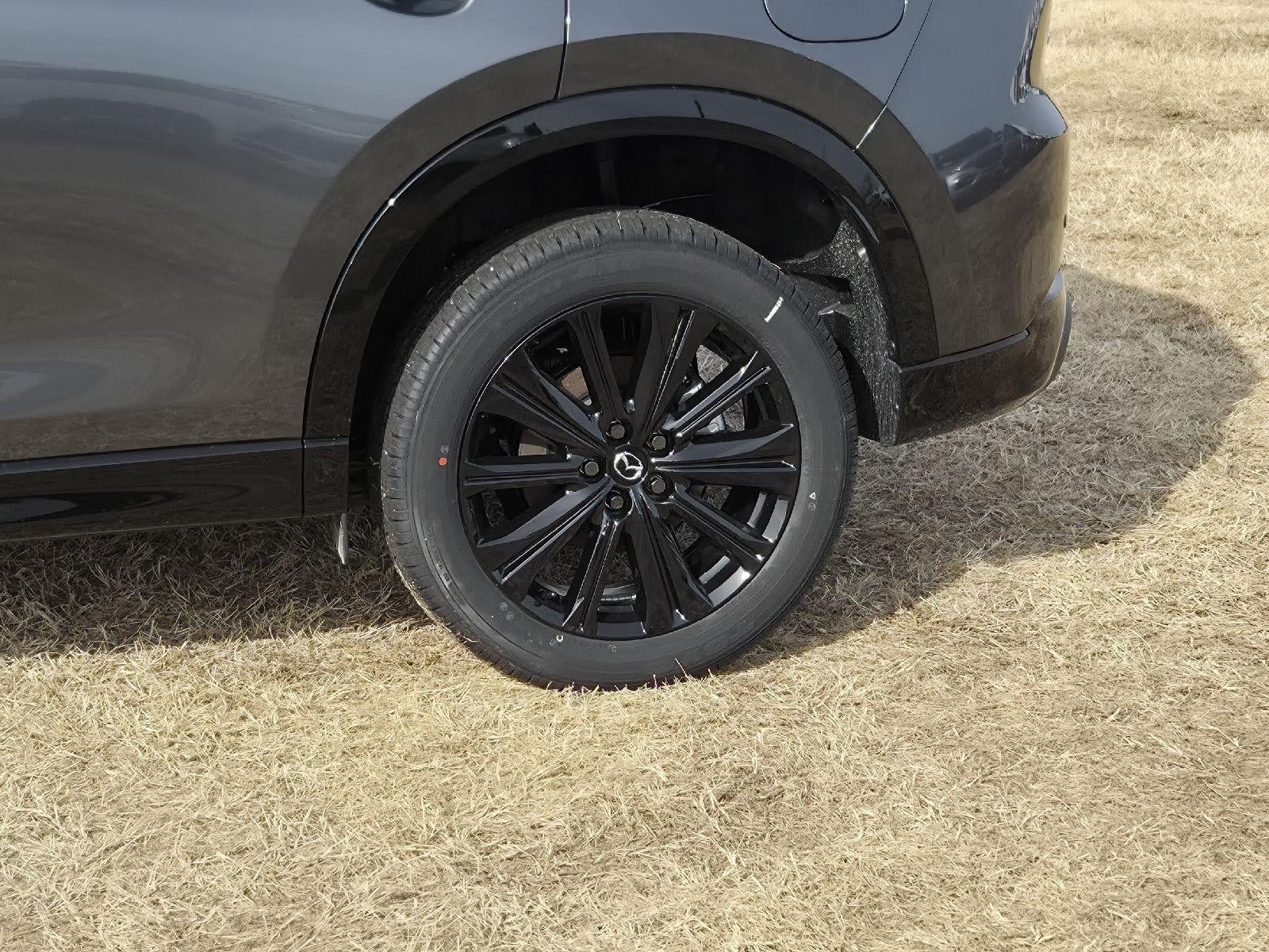 2025 Mazda Mazda CX-5 2.5 Turbo Premium Package