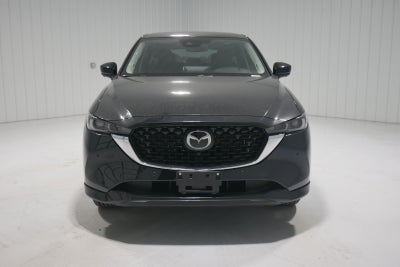 2025 Mazda Mazda CX-5 2.5 S Premium Plus Package