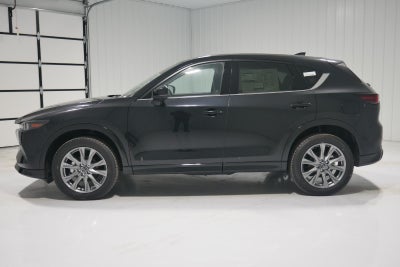 2025 Mazda Mazda CX-5 2.5 S Premium Plus Package