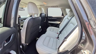 2022 Mazda Mazda CX-5 2.5 S Premium Plus Package