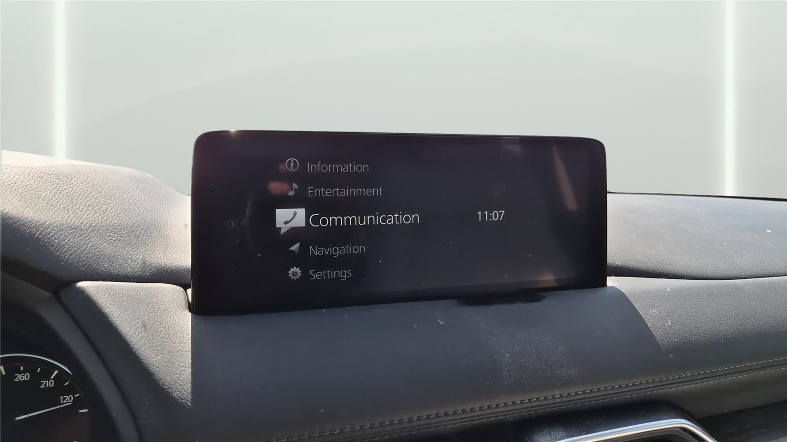 2022 Mazda Mazda CX-5 2.5 S Premium Plus Package