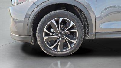 2022 Mazda Mazda CX-5 2.5 S Premium Plus Package