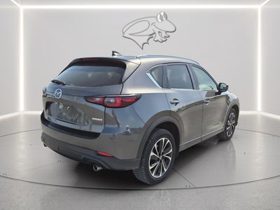 2022 Mazda Mazda CX-5 2.5 S Premium Plus Package