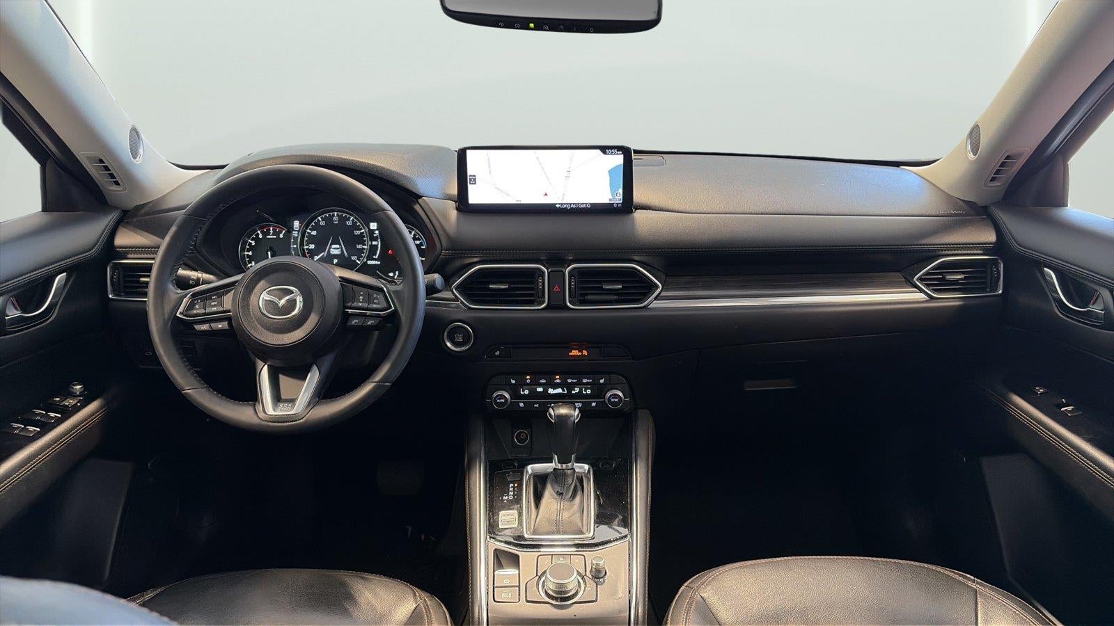 2022 Mazda Mazda CX-5 2.5 S Premium Plus Package