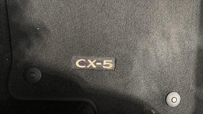 2022 Mazda Mazda CX-5 2.5 S Premium Plus Package
